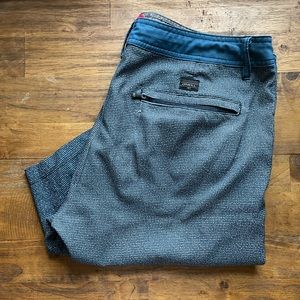 O’Neill boardshort swim trunks Mens 34